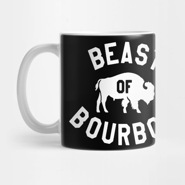 BEAST OF BOURBON by thedeuce